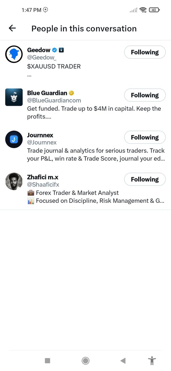 INAAM-UL-HAQ💹 tweet media
