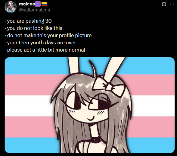 InsanePeopleCoping tweet media