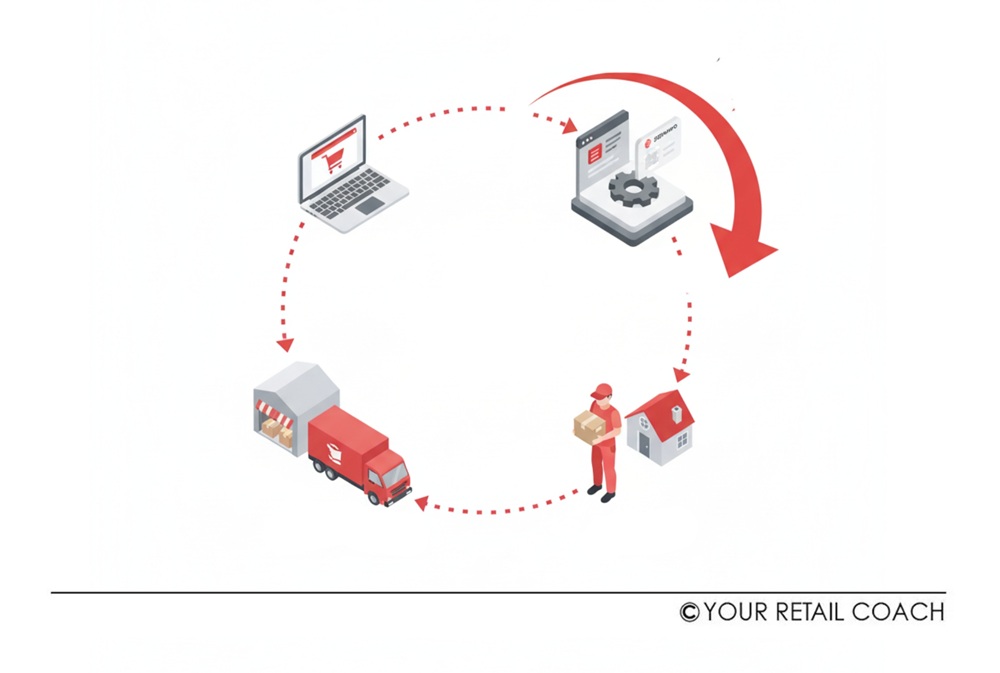 tweet_yrc's tweet photo. Customer journey gaps reduce online retail performance. See how SAP Signavio improves process visibility and execution.
#SAPSignavio #DigitalCommerce #BPM #RetailConsulting #CustomerJourney https://t.co/ges6nhglDC