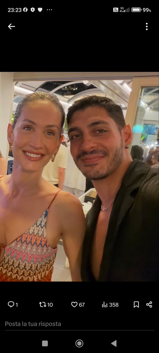 AssolariBruna's tweet photo. Per una 1 volta imparate da loro.. scrivano il cavolo che vogliono, persino Sinner ha gli haters,chi è rilevante è sempre nel mirino dell' invidia.Lasciate fare, non rispondete e se lo vorranno i ragazzi lo faranno loro! Intanto colazione in centro a Lecco! 
Loro stanno benissimo https://t.co/C7yq2pQGJD