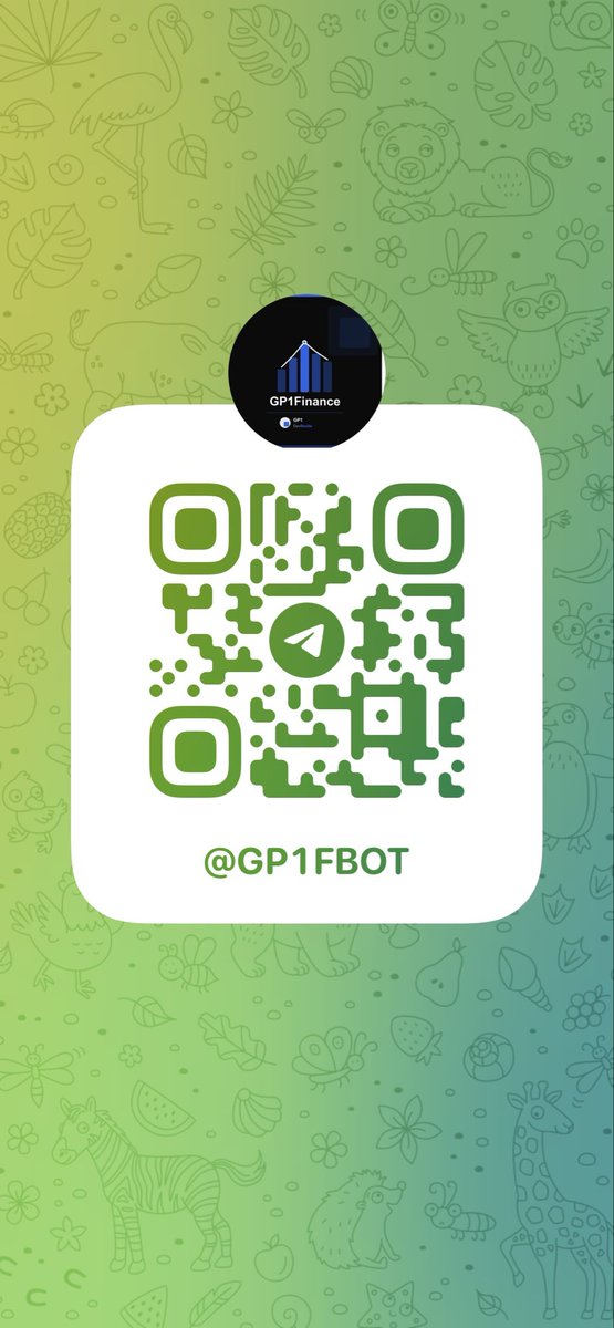 GP1DevStudio's tweet photo. Un DAP al 0,6% mensual no siempre gana más que uno al 6,8% anual.
Todo depende del plazo.
En GP1Finance comparas tasas de todos los bancos en un mensaje: `/dap` en @GP1FBOT.
#GP1Finance #FintechChile https://t.co/nkYHJbe2TH