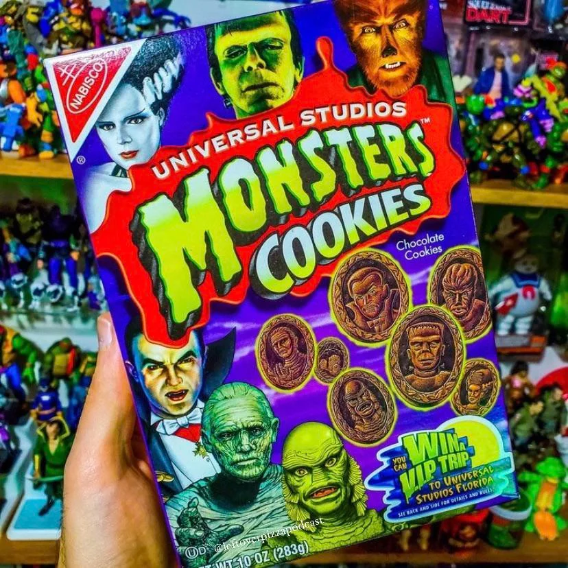 askanamericans's tweet photo. What's one American food that gives you instant childhood nostalgia? https://t.co/fP120PmL7R