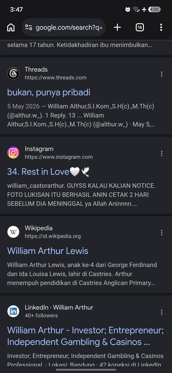 shinyoongjo's tweet photo. @SellyusS @shyshy_za @quiteemoss Lah ini mah reader dia juga??? Soalnya tiap aku klik di browser yg muncul ig authornya https://t.co/IFumAhP5EI