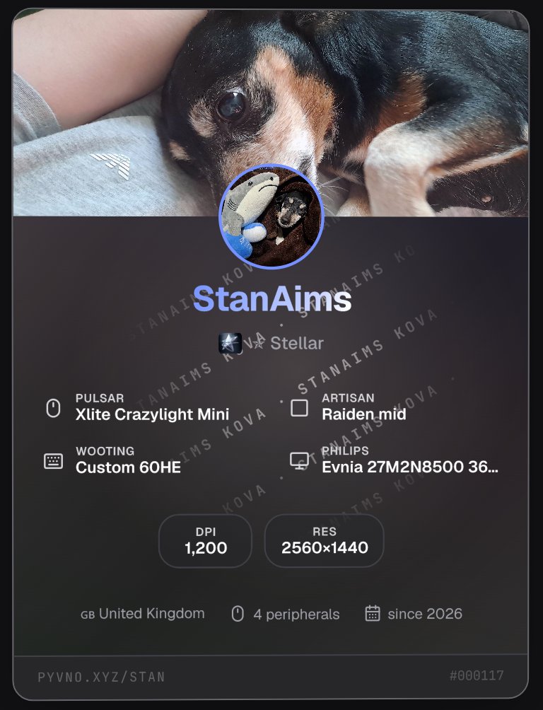 ✯ Stan tweet media
