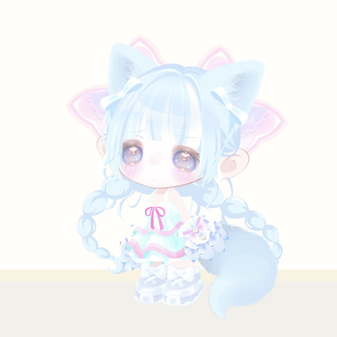 いゆ tweet media