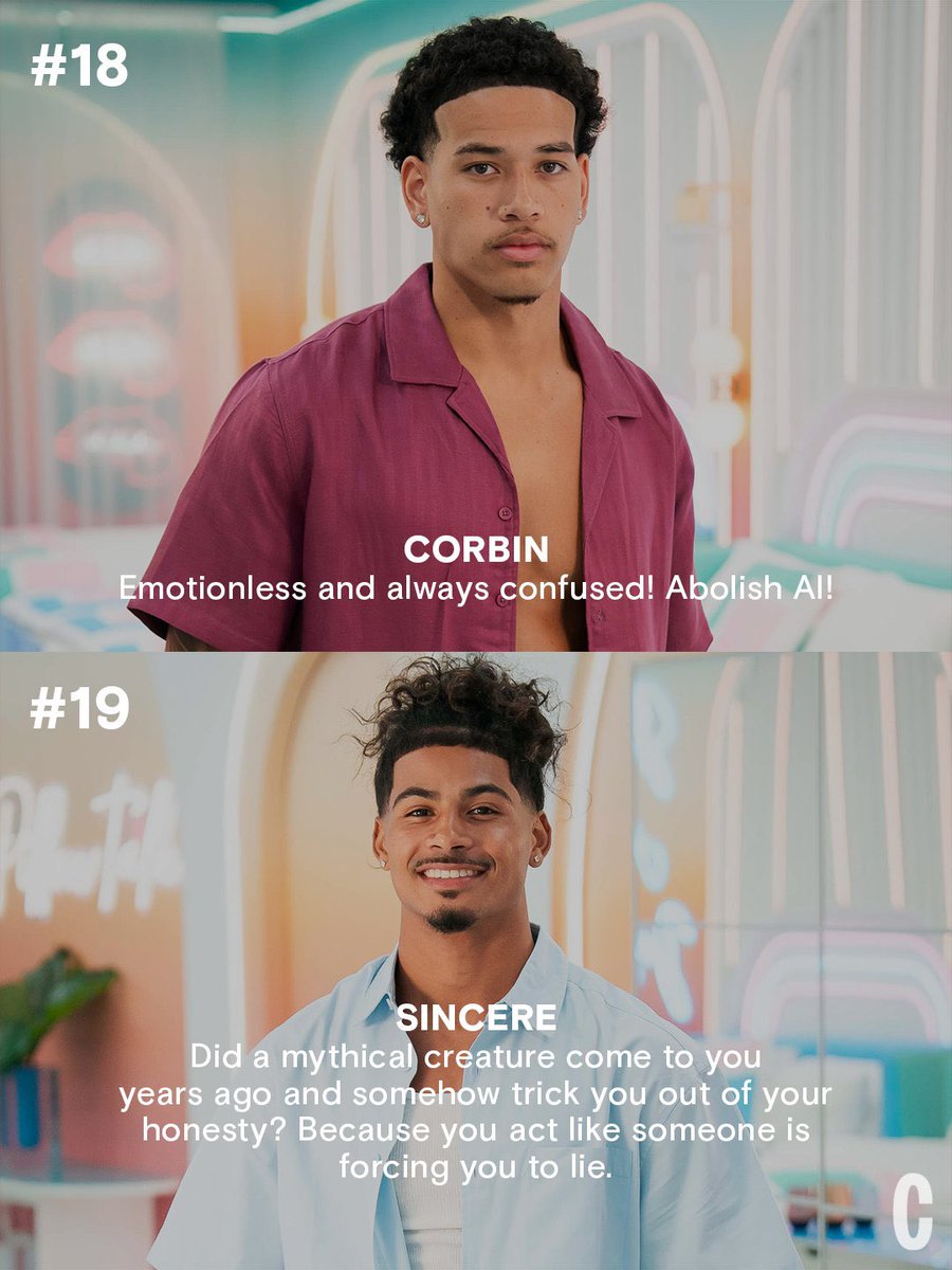 sophietheqi's tweet photo. @Cosmopolitan @SAYDUHM these killed me 😭 https://t.co/gLbPdUQovg