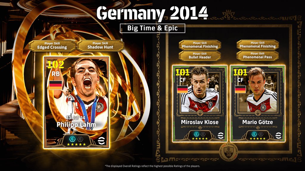 eFootball__PES tweet media