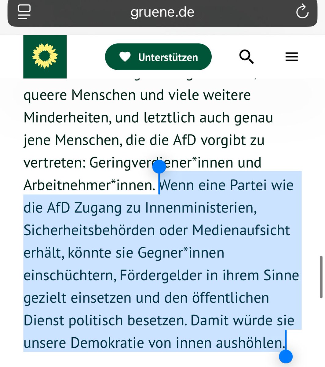 LiberalMut's tweet photo. Das ist witzig. https://t.co/p7KPm9mLby