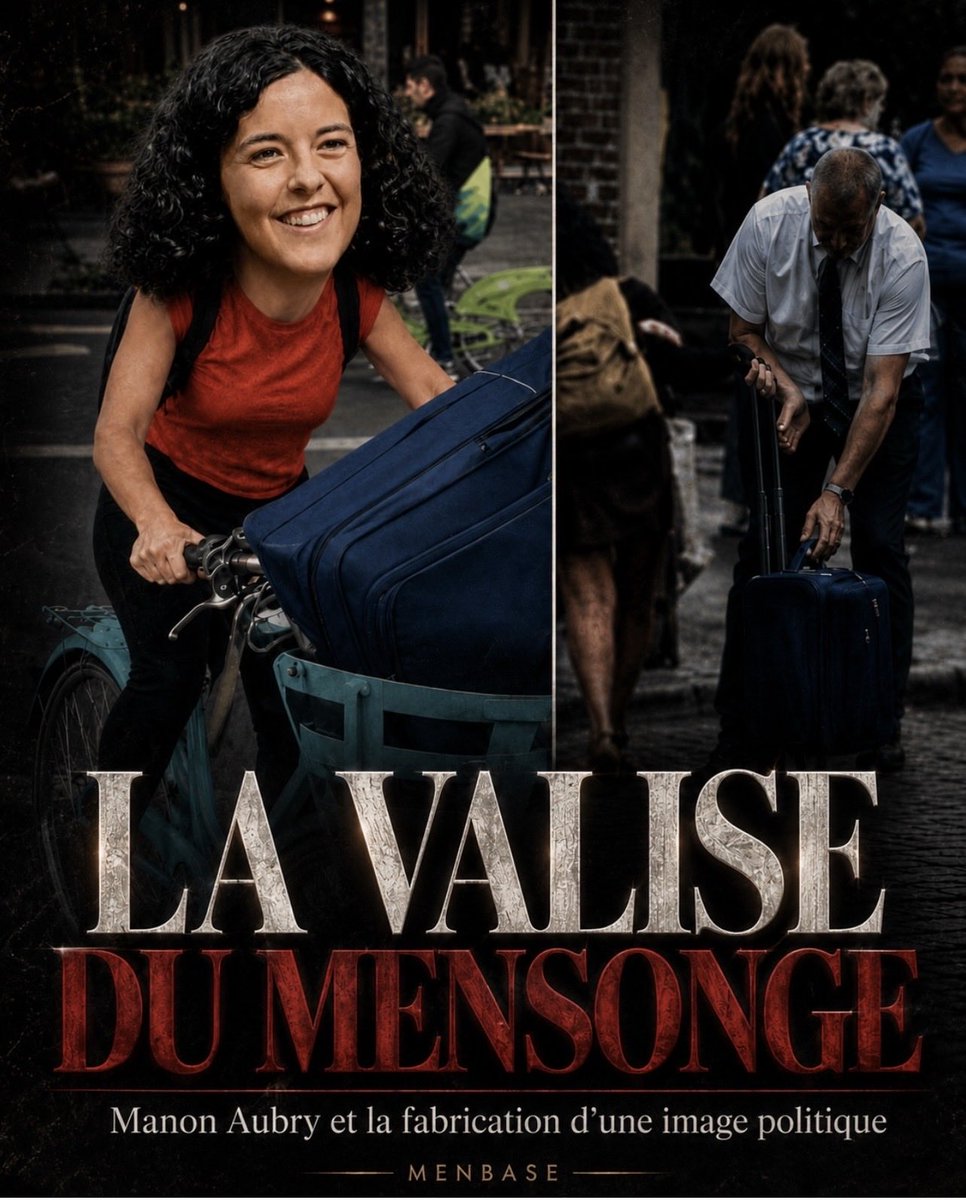 QueenIsrael777's tweet photo. @Ad_Vitam44_ IL FAUDRAIT JUSTE QU’ELLE ARRÊTE DE MENTIR !! https://t.co/6Xw7kPRLpc