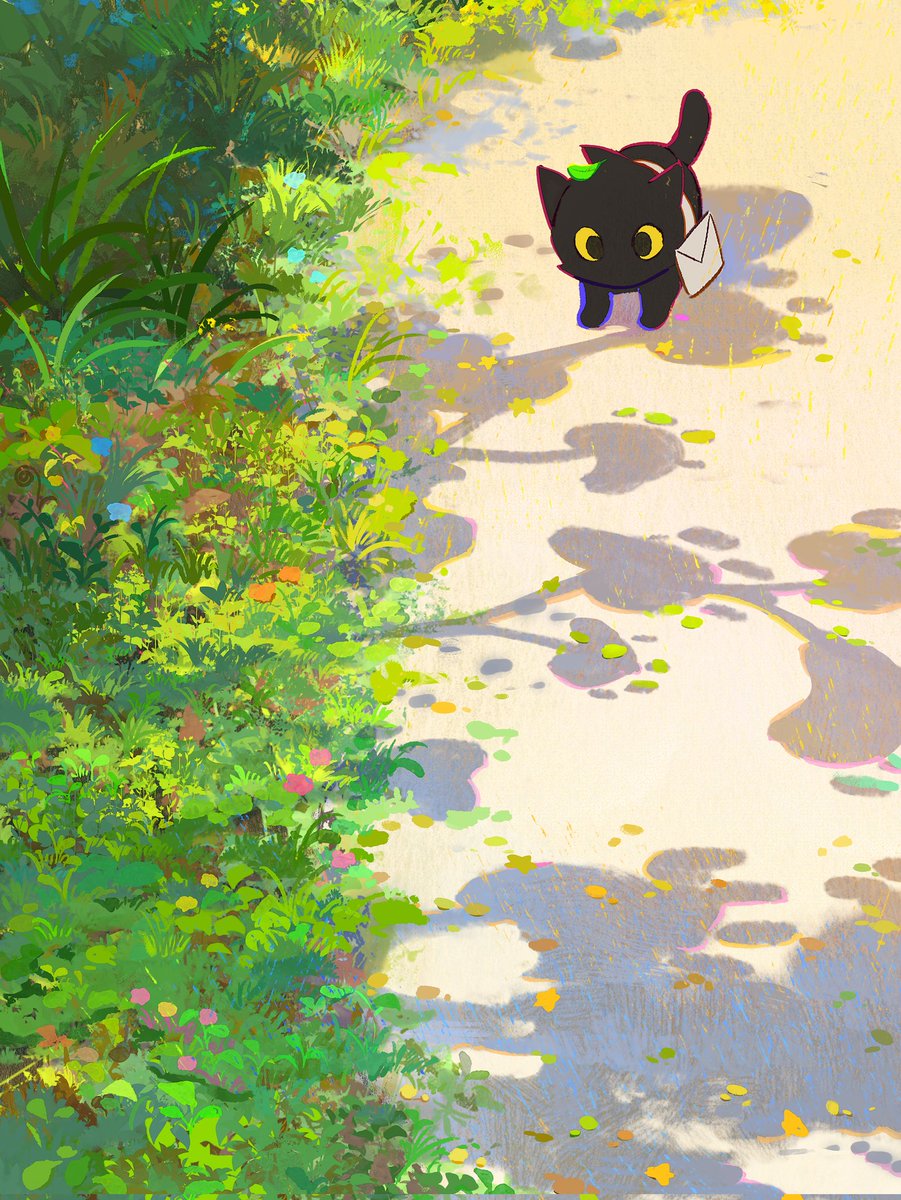 MengxuanLiart's tweet photo. 🐾 https://t.co/OJZjTbbXTQ