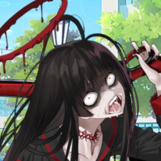 harenchi_nanoda's tweet photo. ブルアカ4大顔芸キャラ
異論ある？ https://t.co/Nau8u60xPI