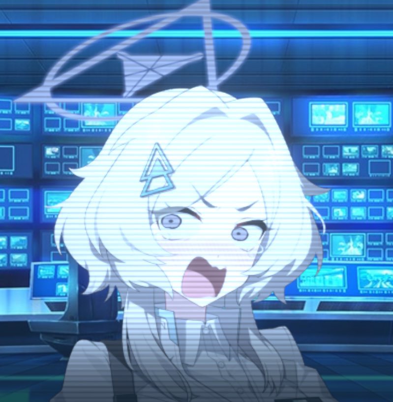 harenchi_nanoda's tweet photo. ブルアカ4大顔芸キャラ
異論ある？ https://t.co/Nau8u60xPI