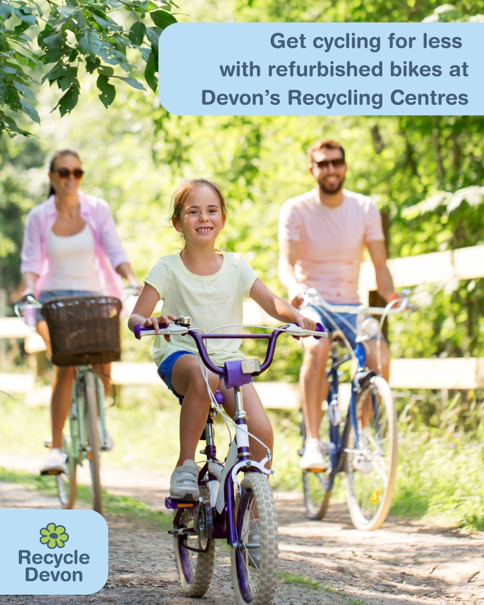 Recycle Devon tweet media