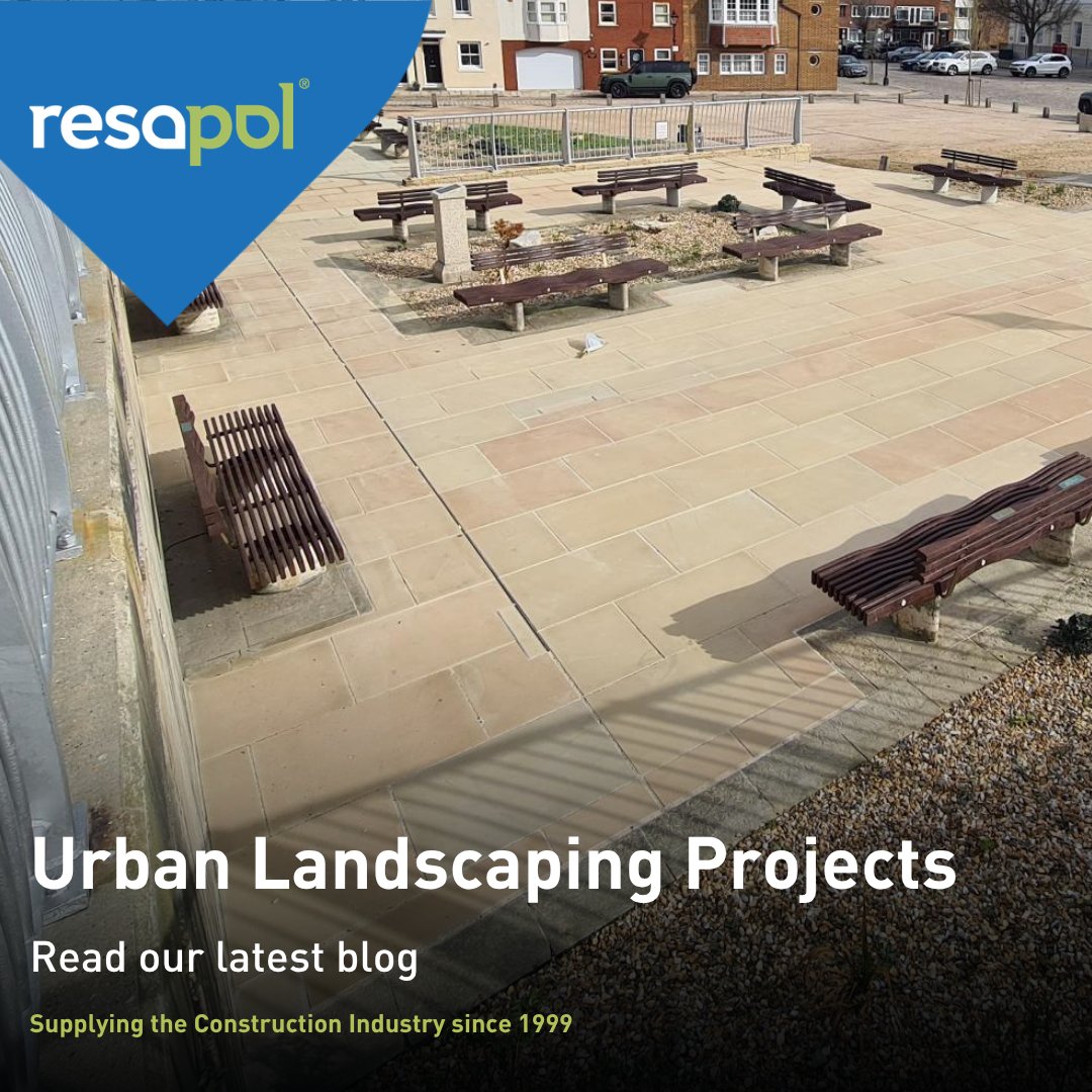 resapol's tweet photo. Read our latest blog on selecting the right urban landscaping products, where we highlight a number of key products that we supply: https://t.co/JPKH1Cg79j

#UrbanLandscaping #Landscaping https://t.co/ddNecE1E9N