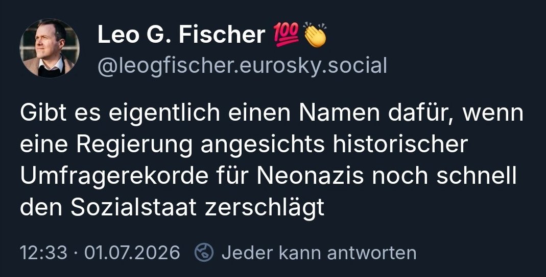 Philipp_Ritual's tweet photo. Ist so. https://t.co/ruQU6YbQ0u