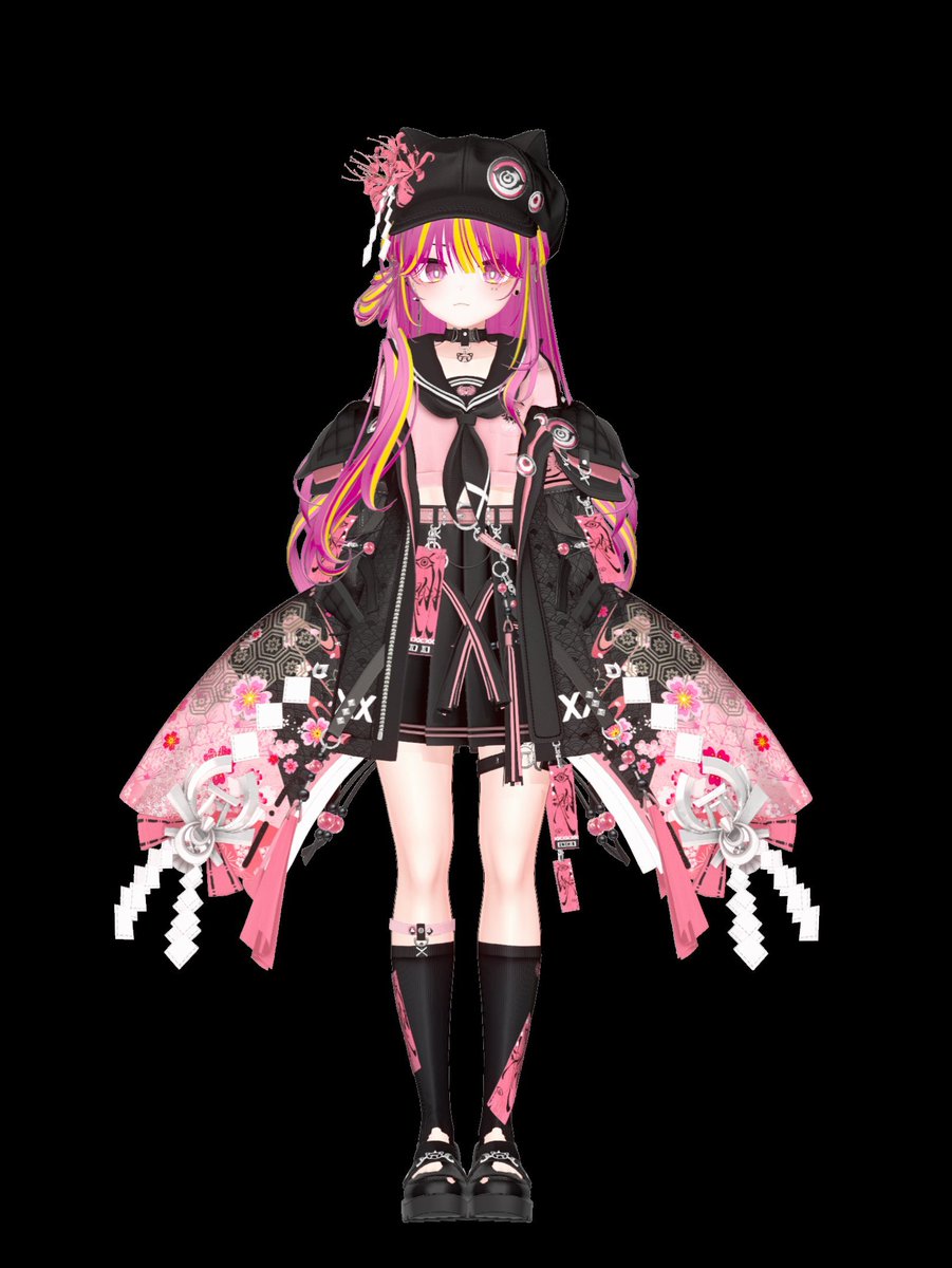 bi_xa0's tweet photo. [3D 버츄얼]
(PAPA_ @ sonpilgyeon_ ) https://t.co/pud9B5RkvU