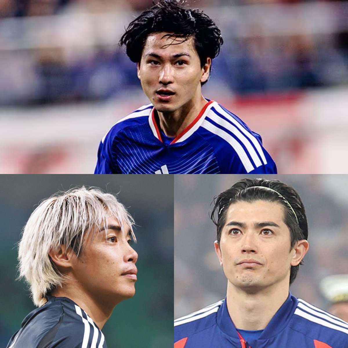 サッカー速報 tweet media