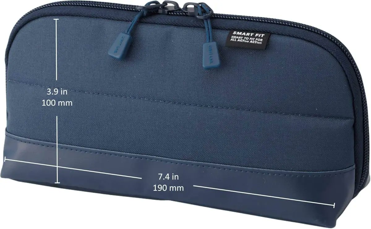 HanairoD6523's tweet photo. Mehr Platz für deine Ideen. ✨
Das LIHIT LAB Smart Fit Wide Open Federmäppchen bietet Platz für bis zu 30 Stifte – stilvoll, praktisch und perfekt organisiert. 🇯🇵🖊️

https://t.co/4JXfFggOJv

#LihitLab #Federmäppchen #Schreibwaren #JapanischeSchreibwaren #StationeryLove https://t.co/UwZyAPxalX