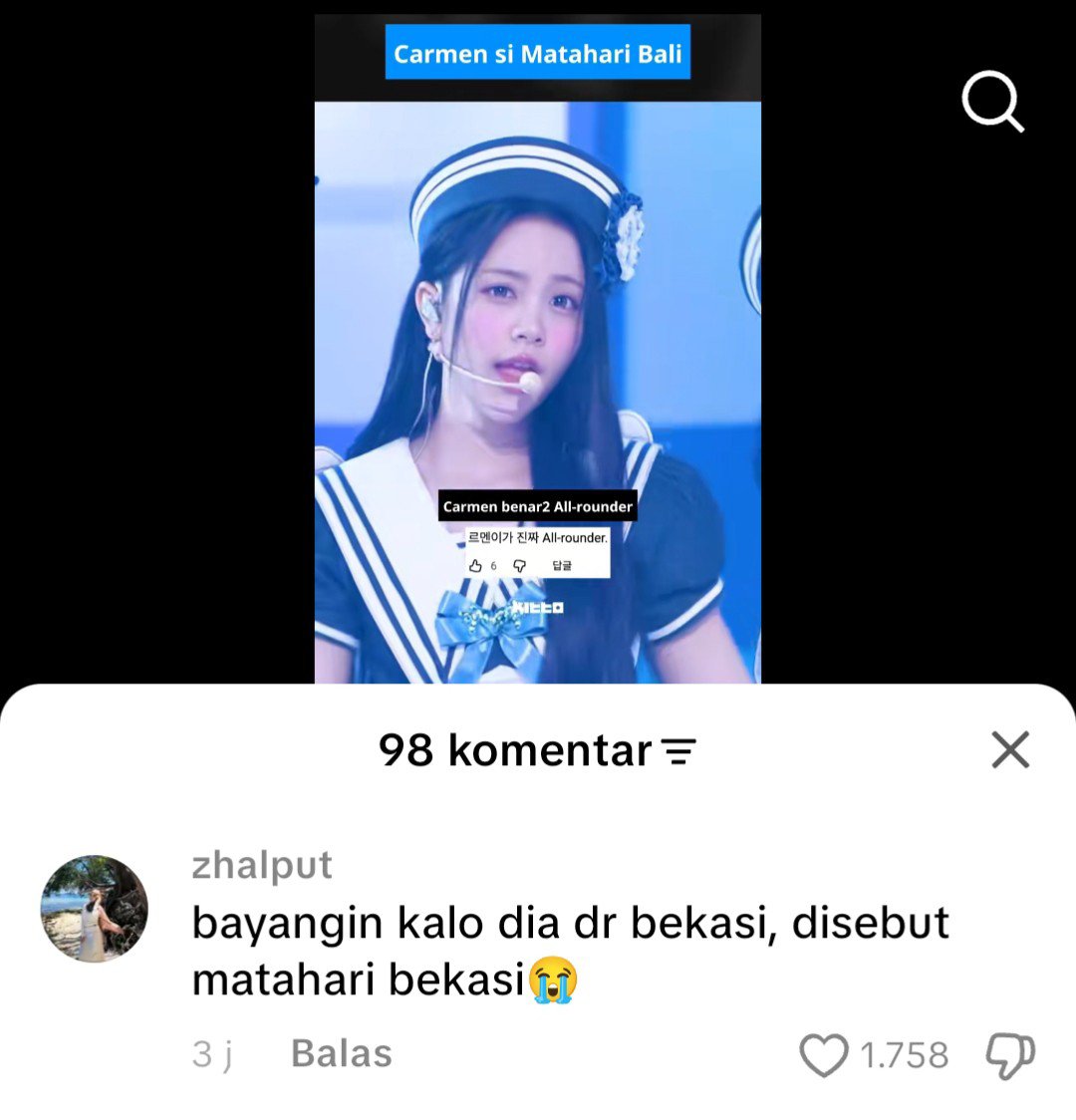 Luv ๐ tweet media