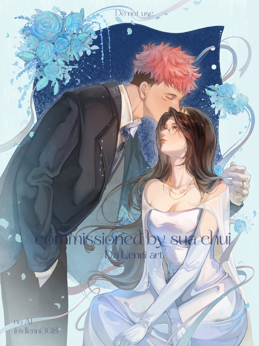 dlenni308_'s tweet photo. cms gần đây #commission #art https://t.co/UFnZyHQqW6