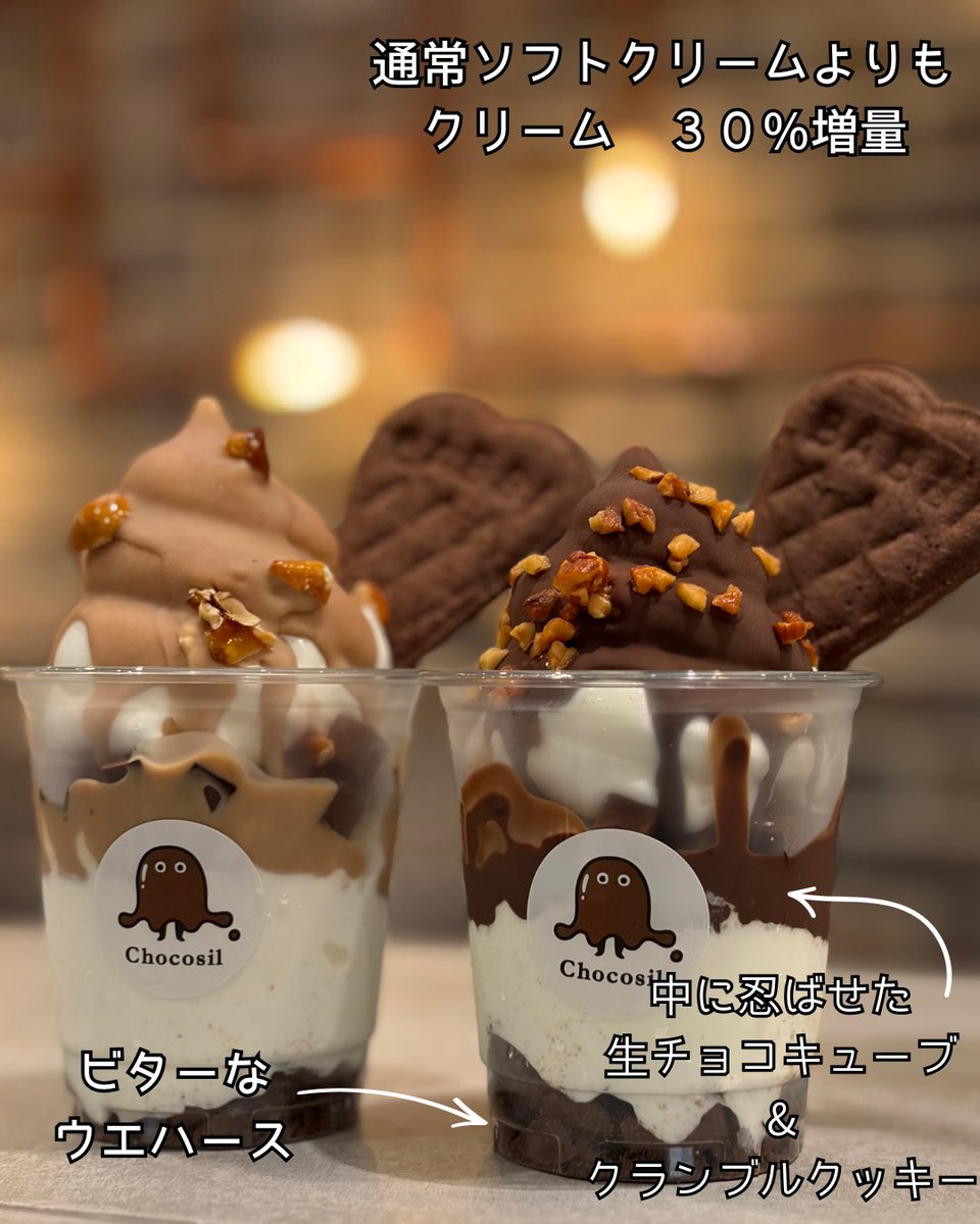 Chocosil (@Chocosil_tkf) / Posts / X
