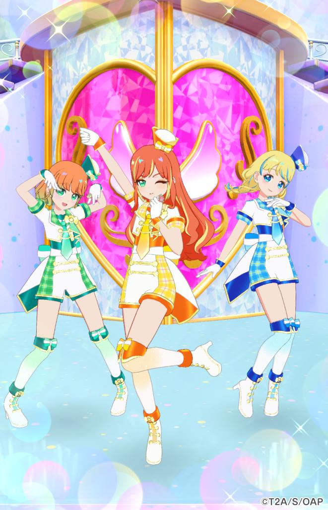 7716parakeet's tweet photo. ビリーブマーチ併せしました https://t.co/mJ3YHnBfIB