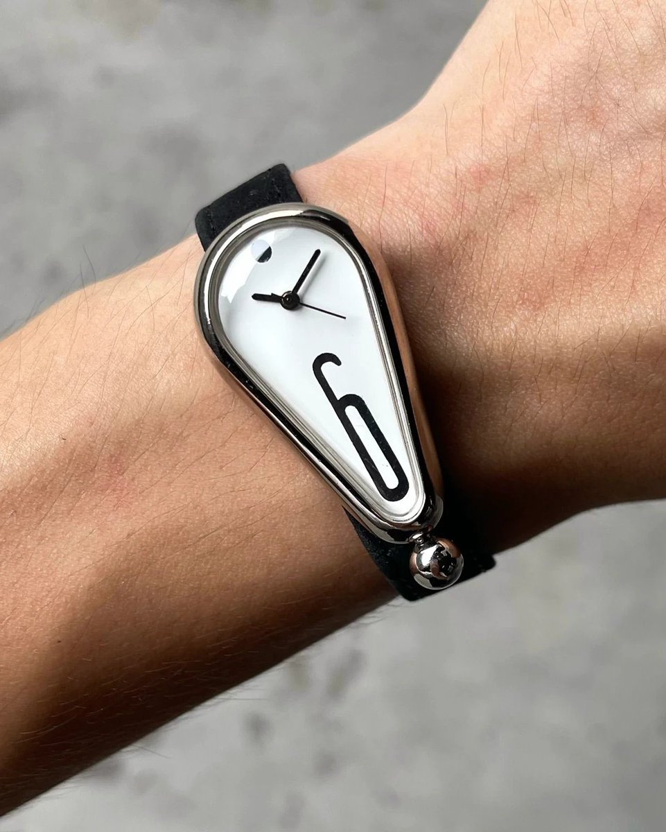 RaminNasibov's tweet photo. ⌚️ https://t.co/dltBIphZns