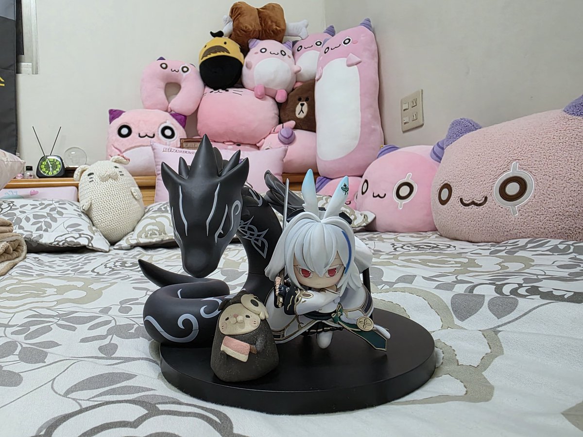 MapleStyle0726's tweet photo. レンとサヤ🐰
スコッテ( @sukotte_HS )🐾🌸
出撃🗡✨️
#楓之谷 #メイプルストーリー 
#메이플스토리 #Maplestory 
#スコッテのえさ
#スコッテを好こって https://t.co/J6yU5d0dLu