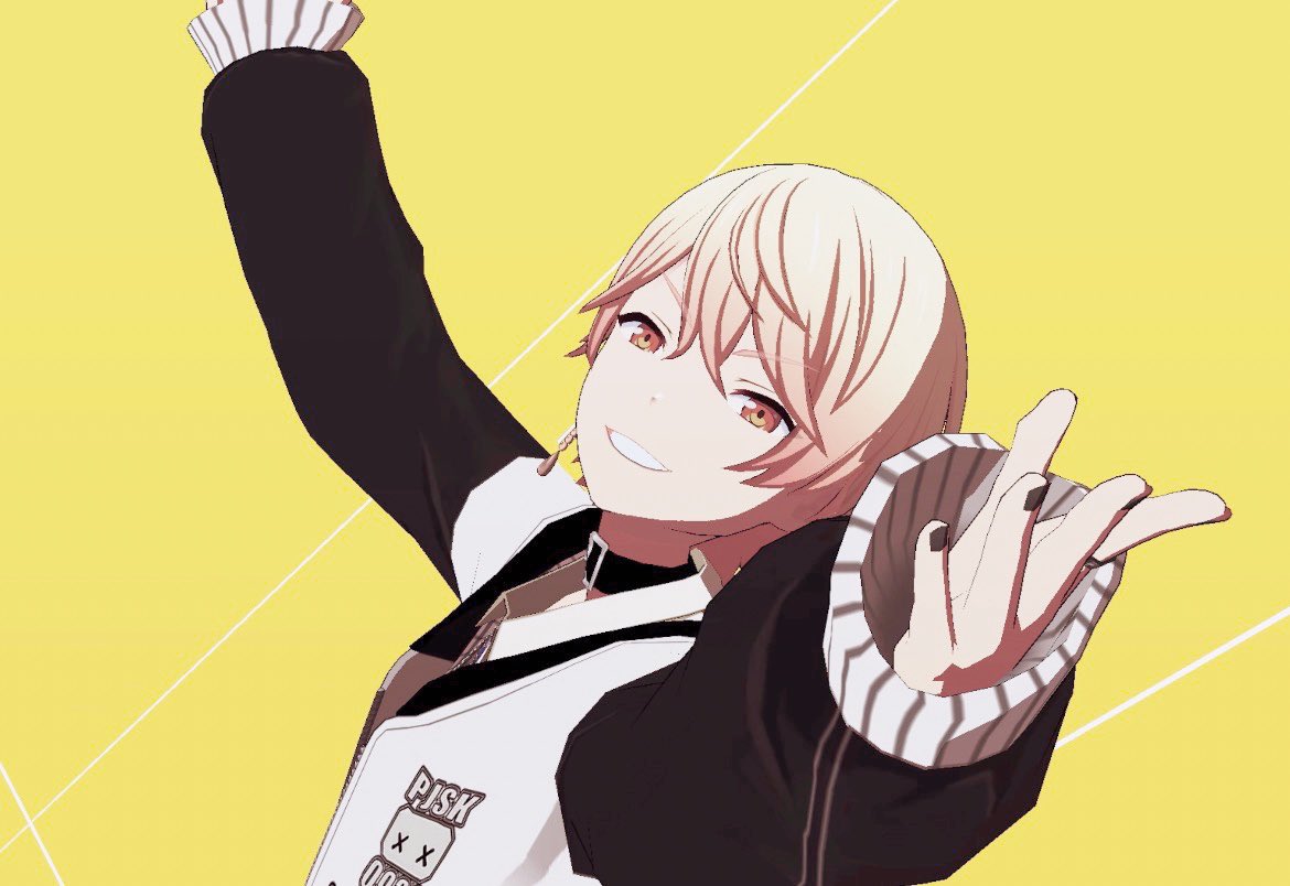 XOXO___2OOO's tweet photo. このオレがカッコイイポーズを見せようじゃないか！！！ https://t.co/GOgorazB72