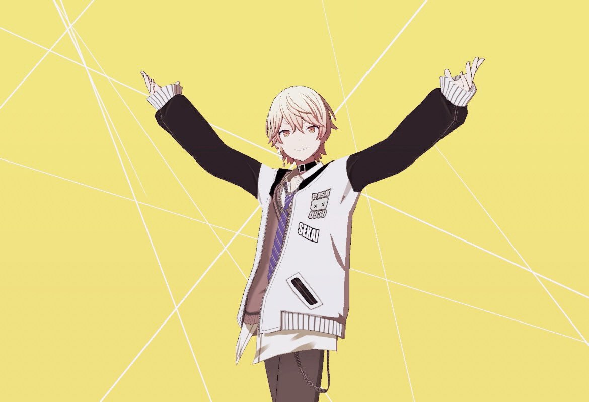 XOXO___2OOO's tweet photo. このオレがカッコイイポーズを見せようじゃないか！！！ https://t.co/GOgorazB72