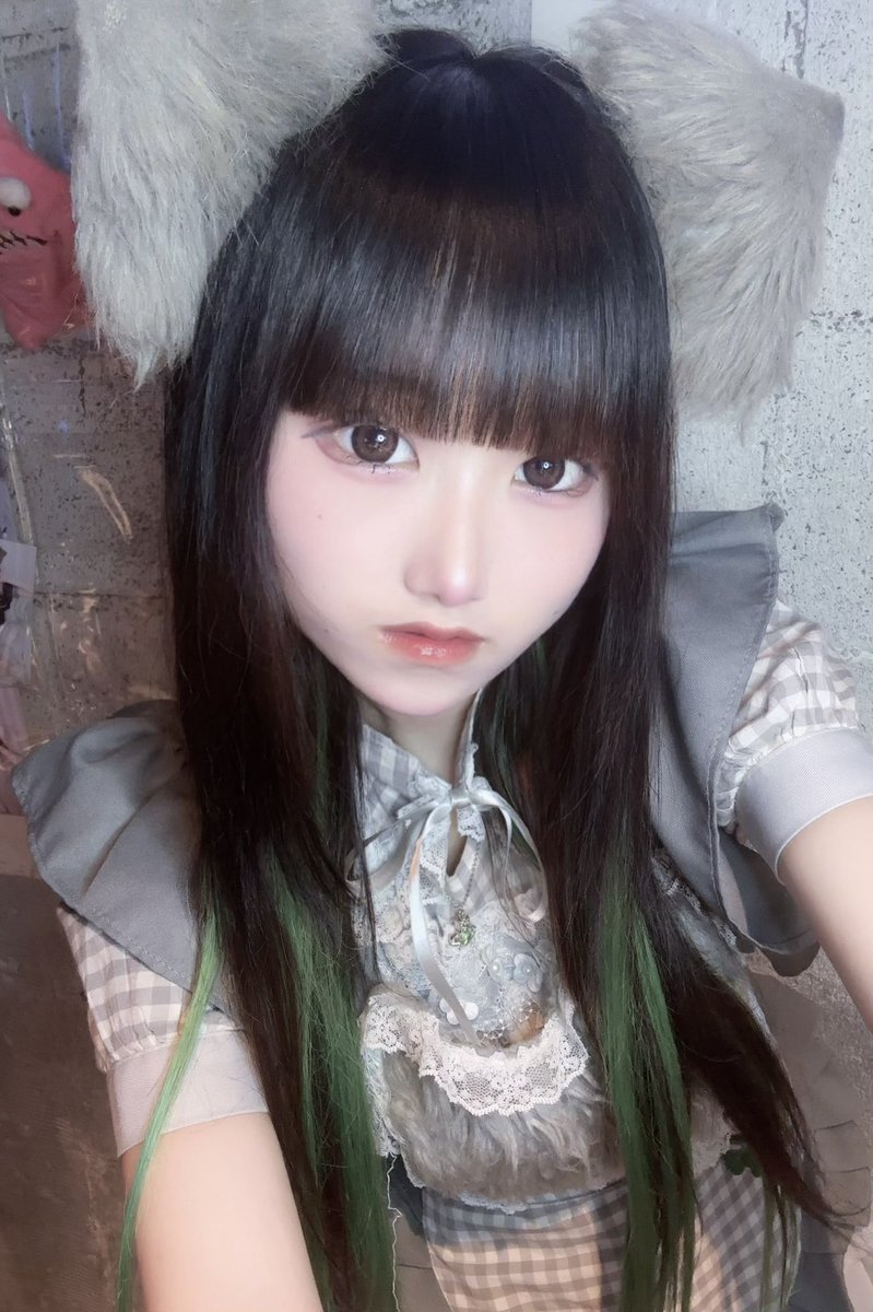 4ho_300's tweet photo. 💚🖤💚🖤 https://t.co/yqrUQ2ItNv