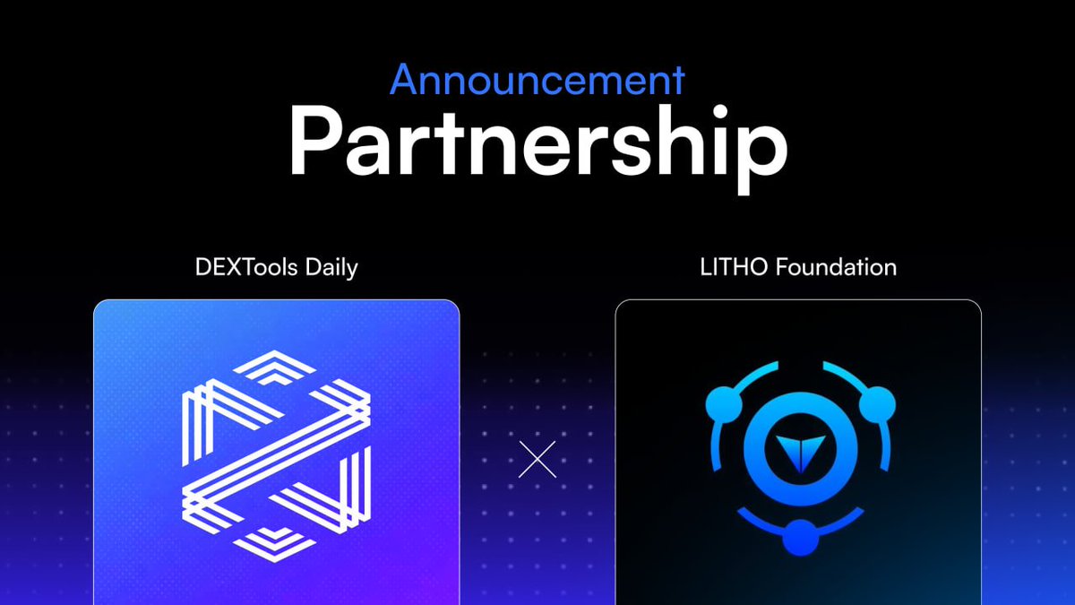DEXTools Daily tweet media