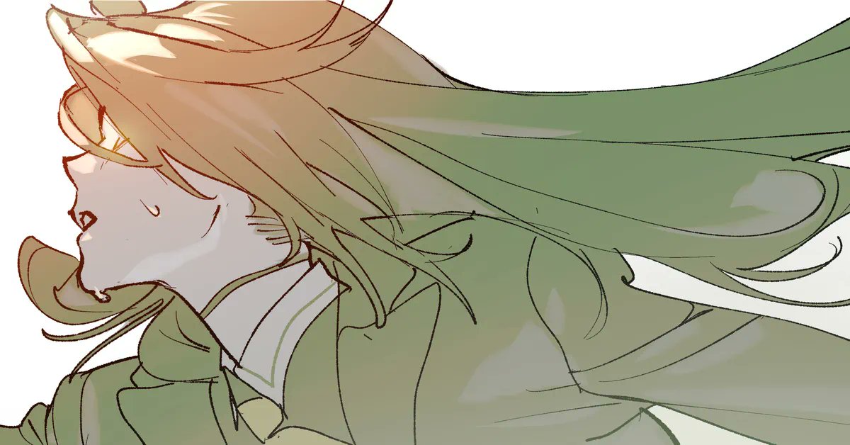ogin_sm's tweet photo. 非公開にしてるまとめからウマの絵を少し https://t.co/yiv3X8Zelt