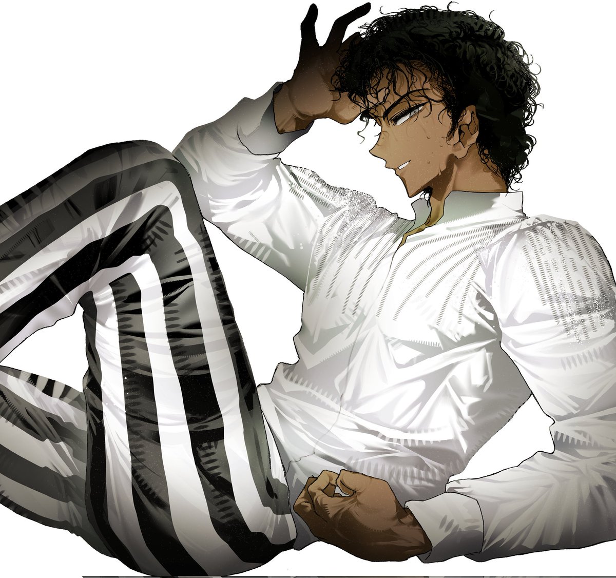 2jCDe1qLOnGKIJA's tweet photo. Human nature #michaeljackson #mjart https://t.co/pBy1hYwaY7