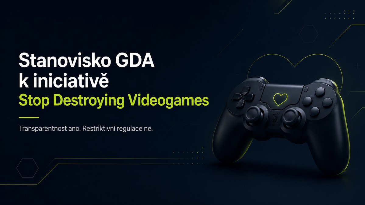 GDA.CZ tweet media
