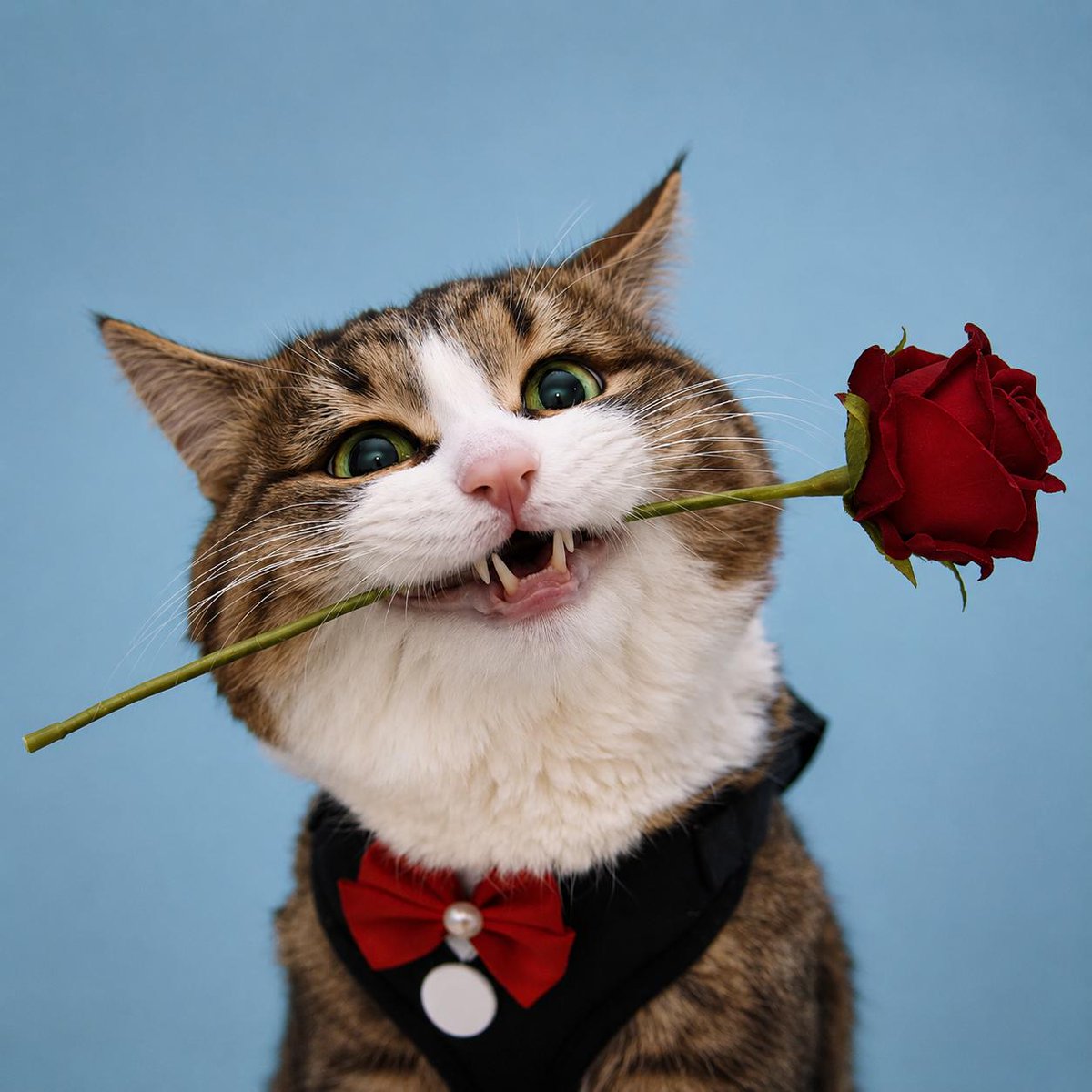 Rexiecat_sol's tweet photo. Rexie wants to give you something🌹 https://t.co/4OnOHM8FYb