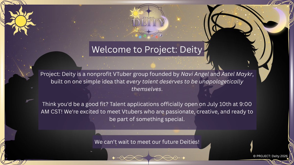 ProjectDeity_ tweet picture
