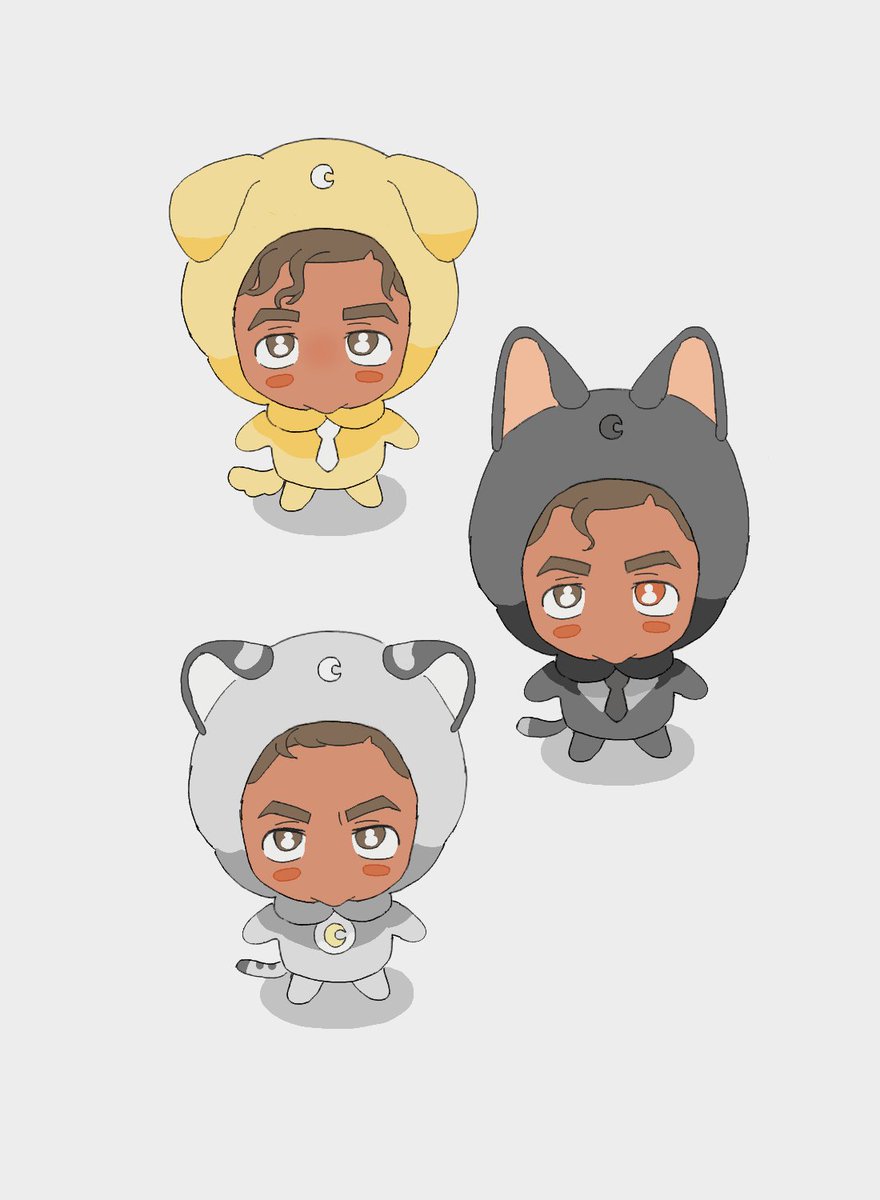HHHIH173869's tweet photo. 🐶🐱🐯
#MoonKnight #문나이트 https://t.co/XMMQAtE6qT