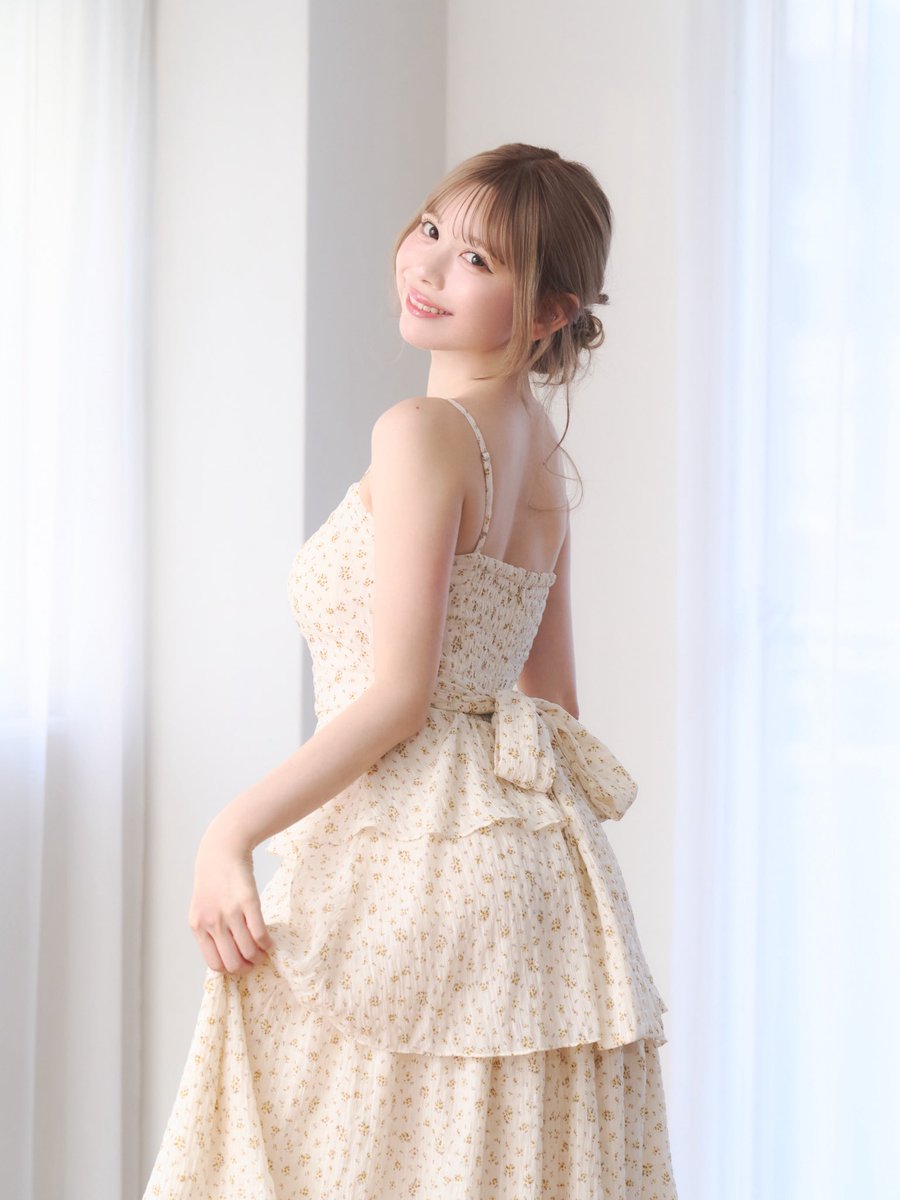 EATME_tweet's tweet photo. ＼お待たせしました♡／  

即完売ワンピ再入荷📢
https://t.co/dzUEmG4NsT https://t.co/pl2fNtp6AX