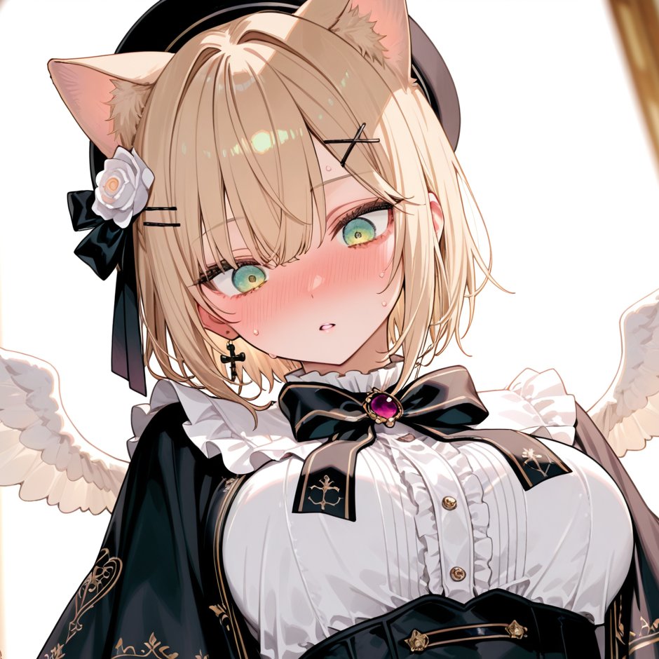 bratsu7's tweet photo. 胡桃 のあ / Kurumi Noah
#AIイラスト https://t.co/zJ8oFs8h91