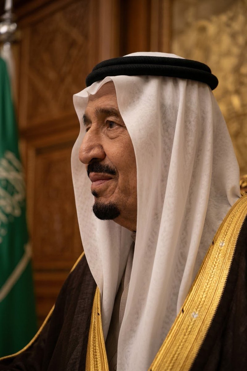 Alshaikh2's tweet photo. حفظَ اللهُ خادمَ الحرمينِ الشريفين .. و أدامَ عليهِ الصحةَ .. و العافيةَ .. و أبقى للمملكةِ عزَّها .. و استقرارَها .. و مجدَها. 

#آمين.

🇸🇦💜🇸🇦 https://t.co/E4bsfy3vby