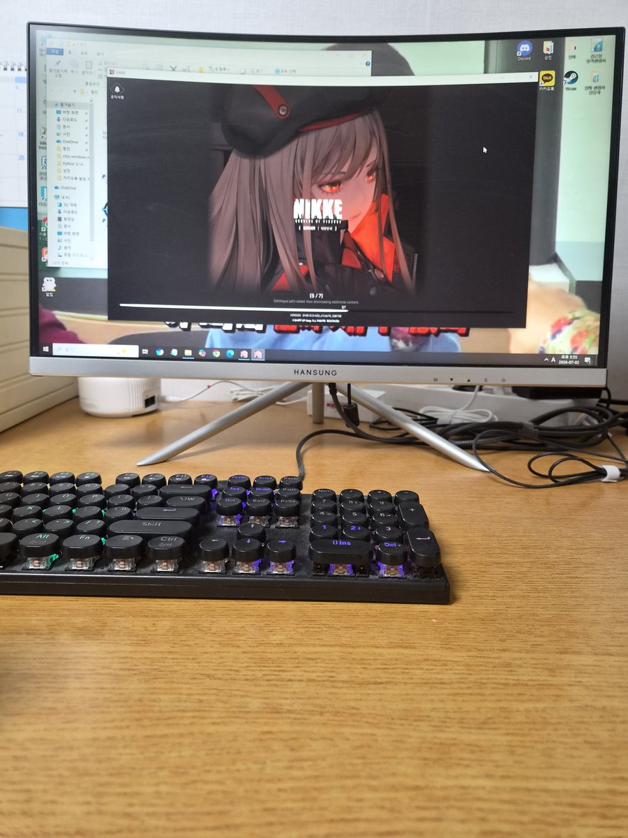srd49545010's tweet photo. @notswboy ^^=b https://t.co/Iy1M6r2S7w