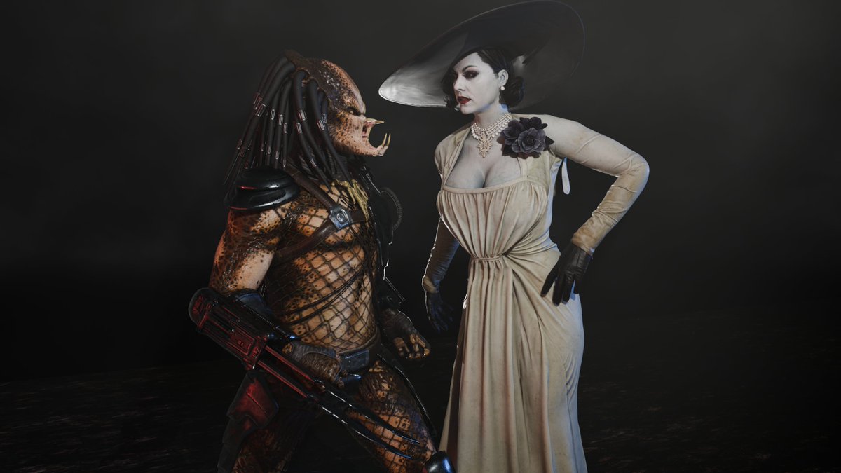 predator