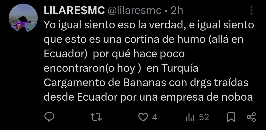 Dockush1016's tweet photo. @juancam90822140 @RueOdilon @MachdeportesFM Nmms si perdieron ustedes jajajaja está bien alterada tu realidad pa https://t.co/tbtaWSBUZS