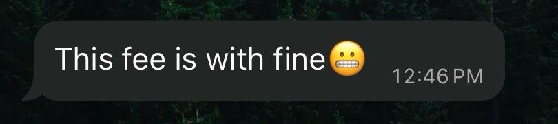 stappentrappen's tweet photo. guys dyt baba is mad. what is this emoji, what happened to ‘👍’ https://t.co/bx1YrBh98k