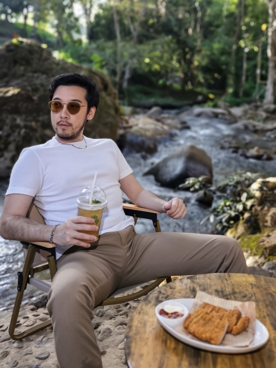 tungbeer's tweet photo. Life happens, coffee and nature help. π
#iBeerAtArbPa #MaeOn #ChiangMai #iBeerOnVacation #TripperSnap https://t.co/GBDcttv44x