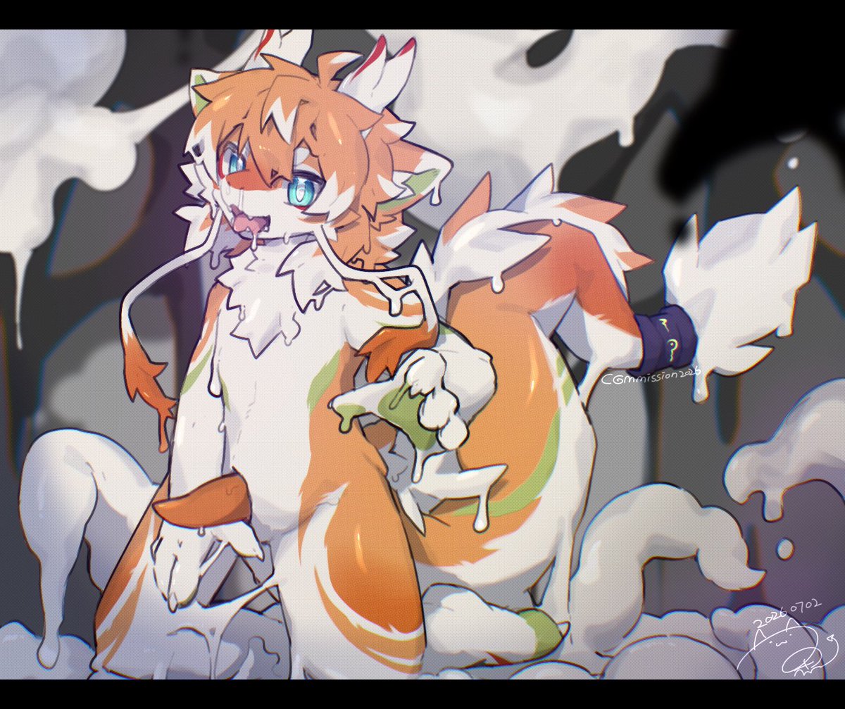 SacriFish3's tweet photo. 膠 https://t.co/lLdzVAVf1I