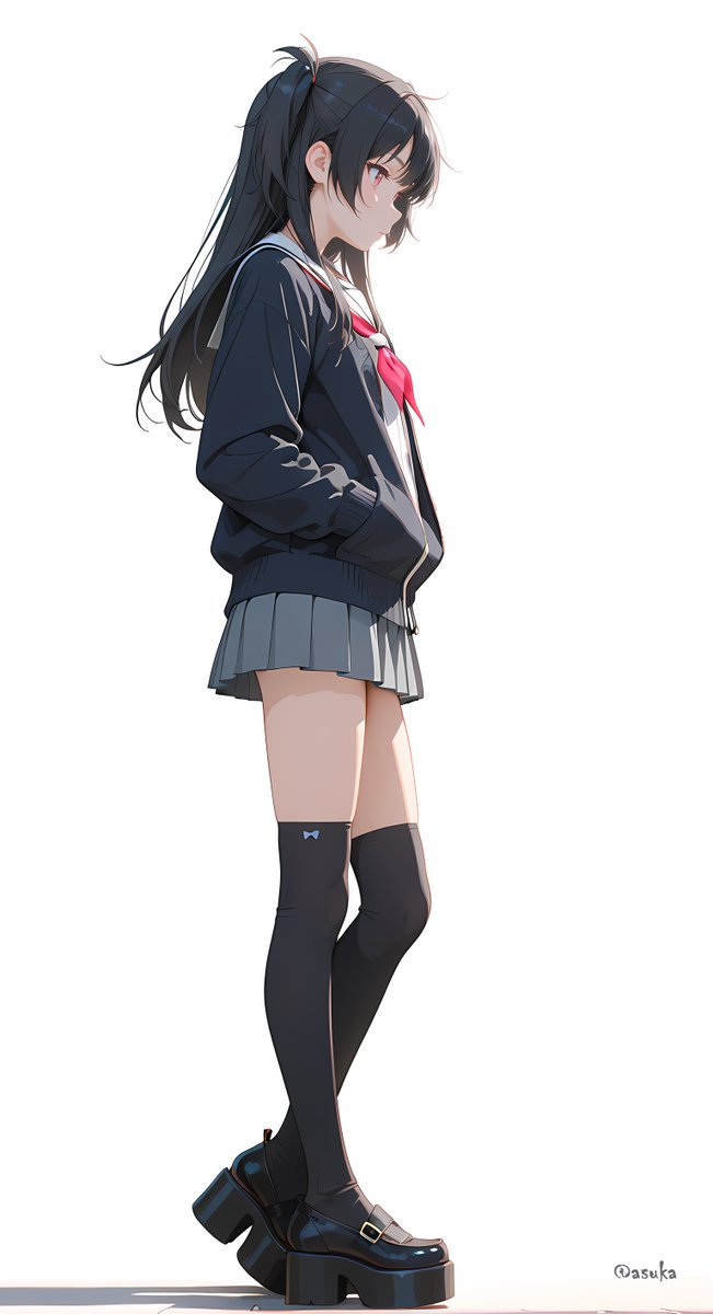 神應あすか@illustration (@yama149983) / Posts / X