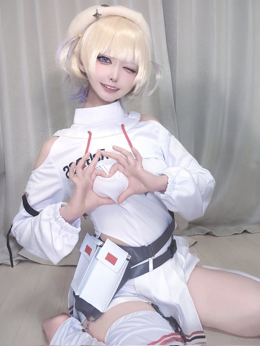 nanika_room's tweet photo. はーと♡ https://t.co/t5GLSBiyv8