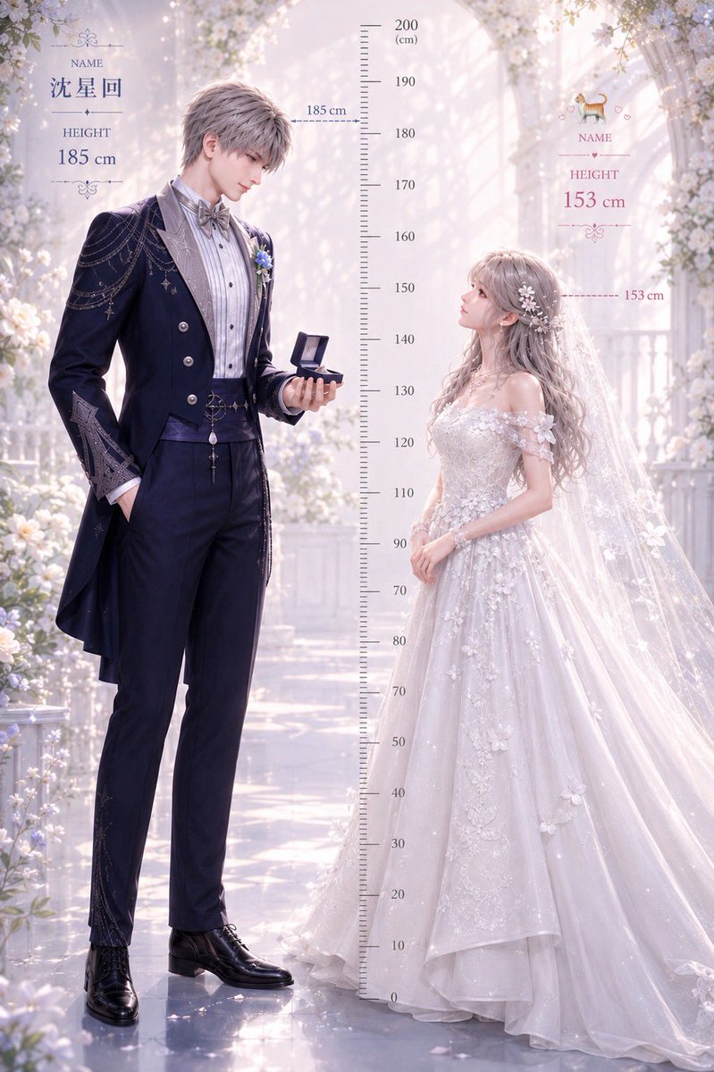 Atrouble_maker_'s tweet photo. 脆上很紅ㄉ 畫出和老公們的身高差 服裝還原度相似 超喜翻😻

但都好高⋯這兩個應該都能輕鬆把我抱操到腿軟🥵

暴言一下
沈星回大概是上半身越溫柔 下半身就越猛烈 秦徹是先讓我女上開心搖到累了 之後反壓回來

不然3p好了 但我也是all推 不然五男6p也行 區區五根 大不了就隔天下不了床🤤（色女給我冷靜 https://t.co/VVmhcrAEp2